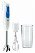 Блендер Braun MQ 3005 Cream отзывы владельцев