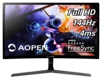 Монитор Aopen 24HC1QR Pbidpx отзывы владельцев