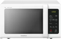 Микроволновая печь Daewoo Electronics KOR-81RZ отзывы владельцев