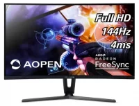 Монитор Aopen 27HC1R Pbidpx отзывы владельцев