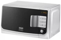 Микроволновая печь De'Longhi MW20G отзывы владельцев