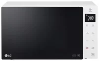 LG MW-25R35GISW отзывы