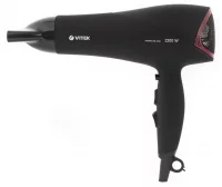Фен VITEK VT-8208 отзывы владельцев
