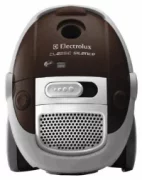 Пылесос Electrolux ZCS2560C отзывы владельцев