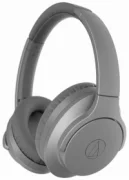 Наушники Audio-Technica ATH-ANC700BT отзывы владельцев