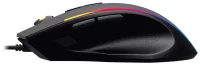 Мышь Red Square Ergonomica Black USB отзывы владельцев