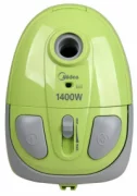 Пылесос Midea MVCB32A2 отзывы владельцев