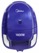 Пылесос Midea MVCB32A1 отзывы владельцев