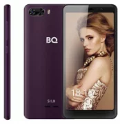 Смартфон BQ BQ-5520L Silk отзывы владельцев