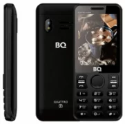 Телефон BQ BQ-2812 Quattro Power отзывы владельцев