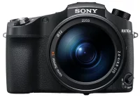Камера Sony Cyber-shot DSC-RX10M4 отзывы владельцев