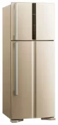 Холодильник Hitachi R-V542PU3BEG отзывы владельцев