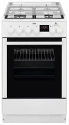 Плита AEG CKR 56400 BW отзывы владельцев