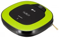 Пылесос LG VRF4042LL отзывы владельцев