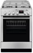 Плита AEG CKR 56400 BX отзывы владельцев