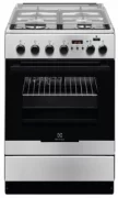 Плита Electrolux EKK95490MX отзывы владельцев