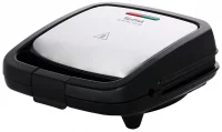 Вафельница Tefal WD170D38 отзывы владельцев