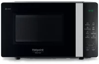 Микроволновая печь Hotpoint-Ariston MWHAF 203 B отзывы владельцев