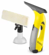 Стеклоочиститель KARCHER WV 50 Plus отзывы владельцев