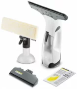 Стеклоочиститель KARCHER WV 2 Premium отзывы владельцев