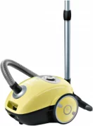 Пылесос Bosch BGL35MOV41 отзывы владельцев