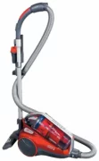 Пылесос Hoover TRE1 410 019 RUSH EXTRA отзывы владельцев