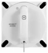 Стеклоочиститель Ecovacs WINBOT 950 отзывы владельцев