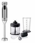 Блендер WMF Lineo Stick set 4-in-1 отзывы владельцев