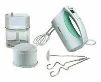 Миксер Bosch TurboFixx MFQ 2600 отзывы владельцев