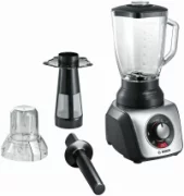 Блендер Bosch MMB 66G7M отзывы владельцев