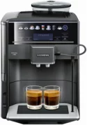Кофемашина Siemens TE654319RW отзывы владельцев