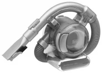Пылесос BLACK+DECKER PD1820L отзывы владельцев