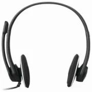 Наушники Logitech H330 USB Headset отзывы владельцев