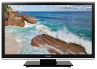 Телевизор Toshiba 23EL933 отзывы владельцев