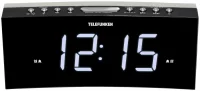 Радиобудильник TELEFUNKEN TF-1569U отзывы владельцев