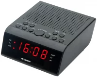 Радиобудильник TELEFUNKEN TF-1590 отзывы владельцев