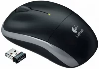 Мышь Logitech Wireless Mouse M195 USB отзывы владельцев