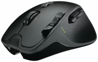 Мышь Logitech Wireless Gaming Mouse G700 USB отзывы владельцев