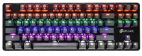 Клавиатура Oklick 960G Dark Knight USB отзывы владельцев