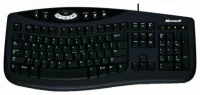 Клавиатура Microsoft Comfort Curve Keyboard 2000 USB отзывы владельцев