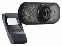 Logitech Webcam C210 отзывы