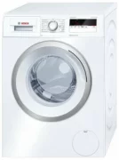 Стиральная машина Bosch WAN 20160 отзывы владельцев