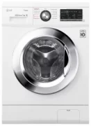 Стиральная машина LG FH-2G6HDS2 отзывы владельцев