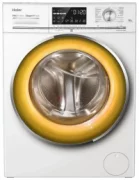 Стиральная машина Haier HWD80-B14686 отзывы владельцев