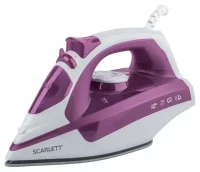 Утюг Scarlett SC-SI30K25 отзывы владельцев