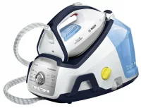 Утюг Bosch TDS 8060DE Serie I8 VarioComfort отзывы владельцев