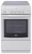 Плита De Luxe 506004.04ЭС отзывы владельцев