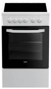 Плита BEKO FSS 37000 W отзывы владельцев