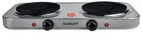 Плита Scarlett SC-HP700S22 отзывы владельцев