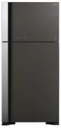 Холодильник Hitachi R-VG 662 PU3 GGR отзывы владельцев